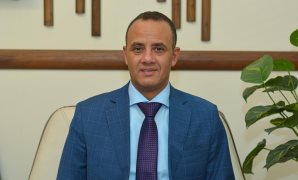 سامح السيد يترشح للانتخابات البرلمانية فى إمبابة ويحصل على رمز الشمعة