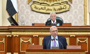 بدء الجلسة العامة للنواب لمناقشة اعتراض رئيس الجمهورية على قانون الإجراءات الجنائية