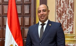 عقب أدائه اليمين الدستورية.. أبو زهرة: سنعمل على دعم التنمية وتحسين جودة حياة المواطن