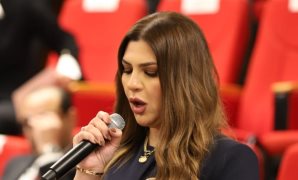 أمين شباب "الإصلاح والنهضة": التجربة المصرية في الطاقة "النظيفة" رائدة وزيادة المكون المحلي في المشروعات أولوية قصوى