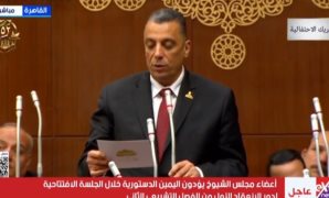 عقب أدائه اليمين الدستورية.. النائب جلال القادري: خدمة المواطن شرف ومسؤولية