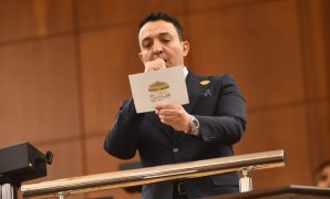 عقب أدائه اليمين الدستورية.. النائب جلال القادري: خدمة المواطن شرف ومسؤولية