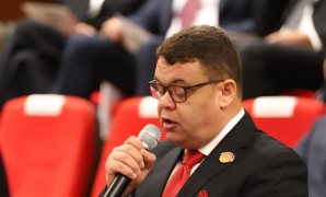 عقب أدائه اليمين الدستورية.. النائب جلال القادري: خدمة المواطن شرف ومسؤولية