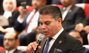 عقب أدائه اليمين الدستورية.. النائب جلال القادري: خدمة المواطن شرف ومسؤولية