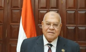 عقب أدائه اليمين الدستورية.. أبو زهرة: سنعمل على دعم التنمية وتحسين جودة حياة المواطن