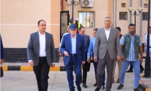 تحويل عمارة شملا بقلب القاهرة الخديوية لفندق وشقق فندقية
