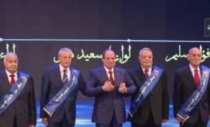 معلومات الوزراء: التجربة المصرية في دعم ريادة الأعمال نموذجًا واعدًا لجهود وطنية 
