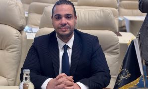 محمد البدرى: الرئيس السيسي أعاد تعريف مفهوم الحرب.. من السلاح إلى الوعى والتنمية
