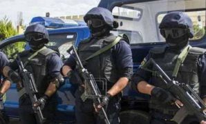 الرئيس السيسى ونظيره الكورى الجنوبى يتبادلان التهنئة بمرور 30 عاما على العلاقات الدبلوماسية