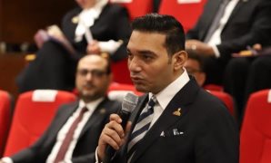 ماراثون النواب..غرامة تصل لـ200 ألف حال تداول شائعات عن العملية الانتخابية