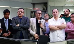 20 أكتوبر.. عندما وقفت الشرطة المصرية فى وجه الإرهاب بالواحات