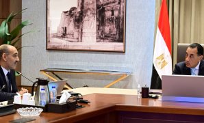 شاهد.. جهود الدولة في تطوير القاهرة الخديوية واستعادة طابعها الحضاري   