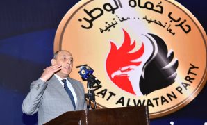 أحمد عبد الجواد يتفقد غرفة العمليات المركزية لـ"مستقبل وطن" لمتابعة التحضيرات لبرلمان 2025    