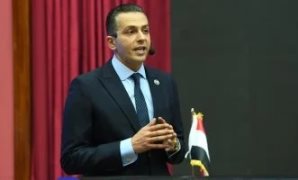 أحمد عبد الجواد يتفقد غرفة العمليات المركزية لـ"مستقبل وطن" لمتابعة التحضيرات لبرلمان 2025    
