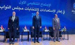 أحمد عبد الجواد: هدفنا تحقيق الاستقرار قبل الأغلبية داخل المجالس النيابية