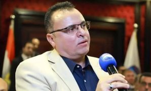   النائب عمرو القطامي: القمة المصرية الأوروبية تفتح آفاقًا جديدة للتنمية     
