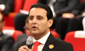 النائبة ميرال الهريدي: القمة المصرية الأوروبية ترسخ ريادة مصر كجسر توازن بين الشرق والغرب