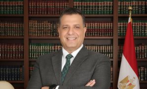 قرار حكومي باعتبار مشروع إنشاء الطريق الدائري ومحطة كهرباء السكاكين بالمنتزه من أعمال المنفعة العامة