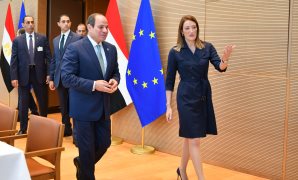 الجيل الجديد من الشبكات فى الطريق .. 45 ألف برج تقويه فى مصر بحلول 2030