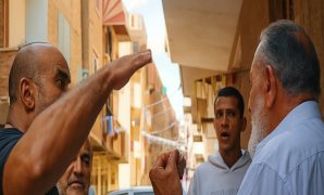 مسابقة الـ30 ألف معلم.. مديريات التعليم تواصل عقد التدريب التربوى والبدنى والذهنى للمعلمين المرشحين للتعيين بالدفعة الخامسة.. تقييمات للمرشحين المتغيبين عن المرحلة الأولى من التدريبات قبل الانتهاء من تسلم العمل