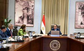 اقتراح برلمانى بربط المتحف الكبير بخطوط مواصلات سياحية ذكية لتسهيل وصول الزوار إليه