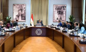 ملك الأردن: مستعدون مع مصر لتدريب قوات الأمن الفلسطينية