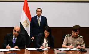 حبس وغرامة 100 ألف جنيه عقوبة تزوير مستندات ترخيص مشروع متوسط أو صغير