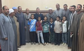 قيادي بحزب إرداة جيل : ماحققته الدولة خلال السنوات الأخيرة هو ثمرة الرؤية الحكيمة للرئيس عبد الفتاح السيسي