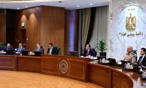 مجلس الوزراء يعلن تخفيض 25% من إجمالي مُقابل التصالح حال السداد الفوري لكامل المبالغ  