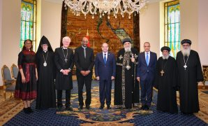 قبل افتتاح المتحف المصرى الكبير.. مبادرة "صحح مفاهيمك" توضح السلوكيات المرفوضة شرعا فى التعامل مع السائح.. الاستغلال المالى والتضليل محرم شرعا.. التعامل غير اللائق مع السياح يعكس انعدام الوطنية والسائح مستأمن