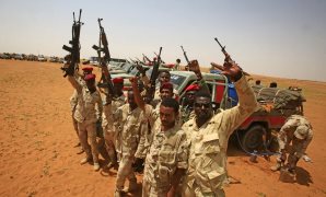 نائب بالشيوخ عن نجاح المرحلة الأولى من اتفاق غزة: مصر بوصلة استقرار الشرق الأوسط