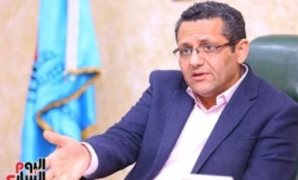 انطلاق اجتماع خطة النواب لمناقشة دعم الاقتصاد بـ4 مليارات يورو من الاتحاد الأوروبى 