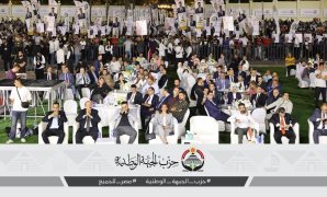 النائب إبراهيم غطاس: المتحف المصري الكبير بوابة اقتصادية جديدة تعزز عائدات السياحة وتدعم قوة الجنيه