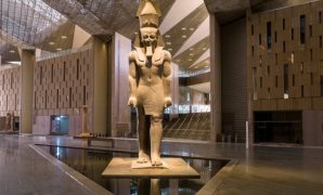 رئيس الوزراء يستقبل نظيره الكويتى لبدء جلسة مباحثات موسعة