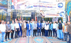 الرئيس السيسى يوافق على اتفاق تمويل دراسة امتداد الخط الأول لمترو القاهرة