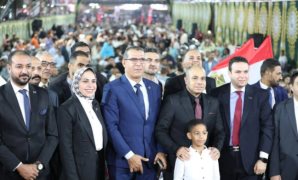 برلمانى يُطالب بخطة قومية متكاملة لتطوير الأسواق الشعبية فى كافة المحافظات