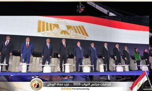 برلمانى يُطالب بخطة قومية متكاملة لتطوير الأسواق الشعبية فى كافة المحافظات