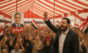 برلمانى يُطالب بخطة قومية متكاملة لتطوير الأسواق الشعبية فى كافة المحافظات