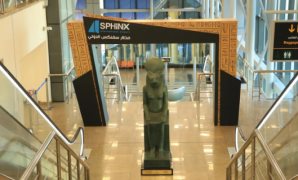 ميشيل الجمل: افتتاح المتحف المصرى الكبير يمثل لحظة فارقة فى التاريخ المعاصر للدولة