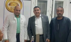 وزير السياحة والآثار: المتحف المصرى الكبير علامة فارقة فى عرض الحضارة الإنسانية