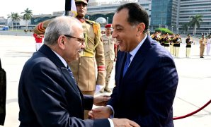 إيهاب وهبة: افتتاح المتحف المصري الكبير يعكس رؤية القيادة في بناء قوة مصر الناعمة