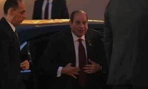 رئيس الوزراء قبل حفل الافتتاح: المتحف المصرى الكبير صرح حضارى عالمى