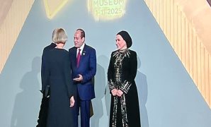 رئيس طاقة النواب: المتحف المصرى الكبير استثمار استراتيجي فى الهوية الوطنية 