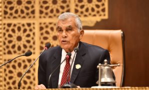 النائب عادل اللمعي: حفل افتتاح المتحف المصري الكبير حدث أسطوري ولحظة فخر في قلب ملايين المصريين 