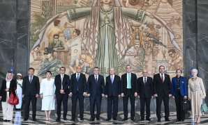 مجلس النواب يوافق نهائيًا على قانون رسم لمبانى وزارة الخارجية فى الخارج