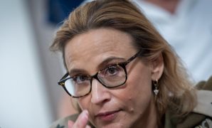 النائب أحمد عثمان: كلمة الرئيس فى افتتاح المتحف المصرى تؤكد ريادة مصر الإنسانية والثقافية