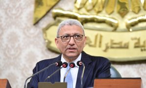 إطلاق قافلة زاد العزة الـ63 إلى غزة بحمولة 8 آلاف طن مساعدات غذائية