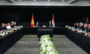 النائب عادل اللمعى: تصدر الموانئ المصرية إفريقيًا يرسخ مكانة مصر كعاصمة للخدمات اللوجستية