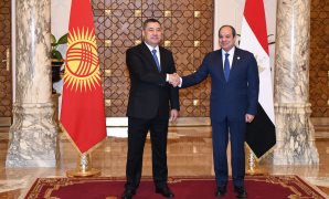 النائب عادل اللمعى: تصدر الموانئ المصرية إفريقيًا يرسخ مكانة مصر كعاصمة للخدمات اللوجستية