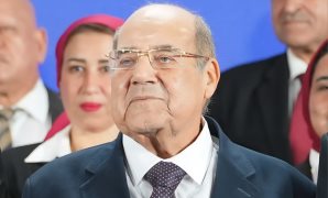 السيدة انتصار السيسى تنشر صورًا من حفل افتتاح المتحف المصرى الكبير.. وتؤكد: الإبداع المصرى لا يعرف المستحيل.. وأعبر عن عن دعمى لشبابنا المصممين القادرين على الحفاظ على الهوية المصرية والأصالة الفرعونية